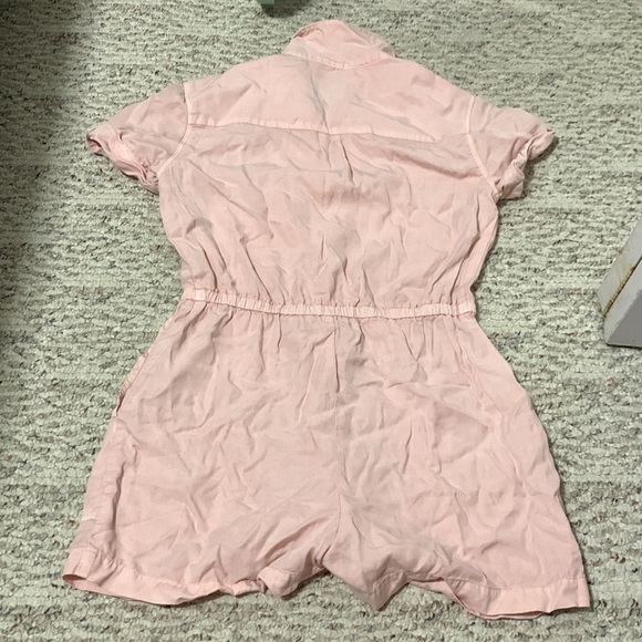 Abercrombie and Fitch Romper - Picture 3 of 3